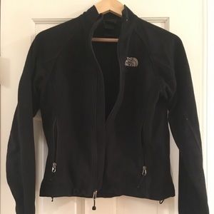 North Face fleece